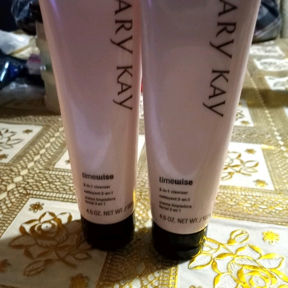 Marykay products